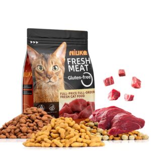 Bulk Cat Meals with Customized Flavors and Shapes – Free Samples Obtainable, 18% to 45% Protein Content material, Appropriate for Cats of All Ages