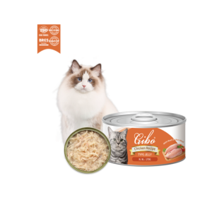 Wholesale Cat Jelly Can Hen Pet Meals from Manufacturing unit