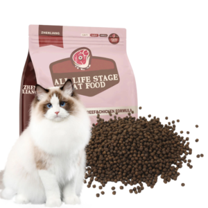 Wholesale Excessive-High quality Cat Dry Meals from China Direct Manufacturing facility – Greatest Value and Sizzling Gross sales