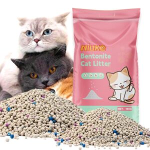 Wholesale Producer of Bentonite Cat Litter and Cat Equipment, Together with Deodorizing Kitty Litter and Provides